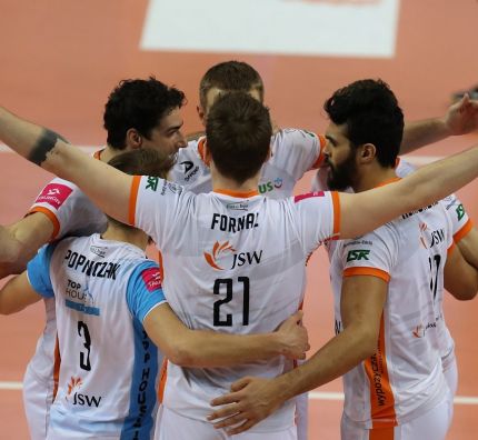 Komunikat KS Jastrzębski Węgiel