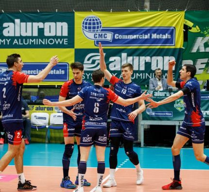 Grupa Azoty ZAKSA Kędzierzyn-Koźle