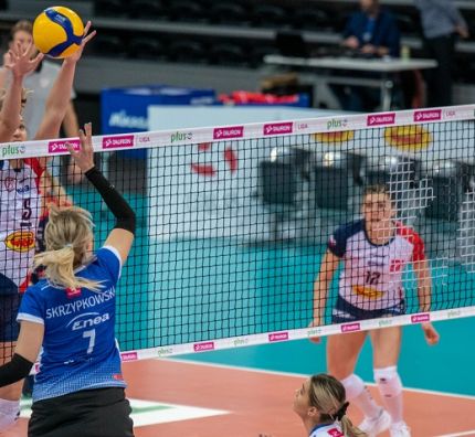 Grot Budowlani Łodź, Enea PTPS Piła