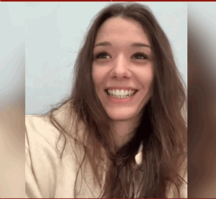 #SiatkarskaPolska – Zuzanna Górecka (wideo)