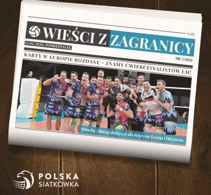 Wieści z zagranicy: Karty w LM rozdane, Muzaj dołączył do Leona i Heynena