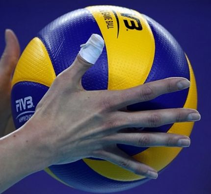 FIVB