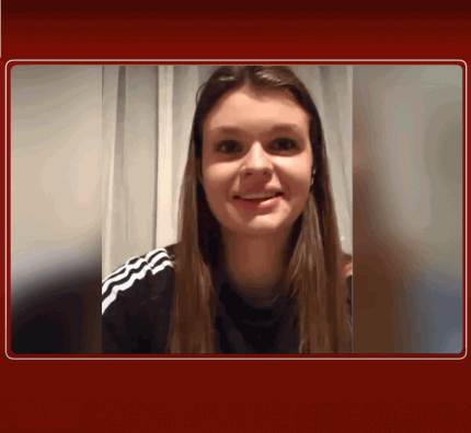 #SiatkarskaPolska - Monika Fedusio (WIDEO)