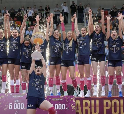 Grupa Azoty Chemik Police