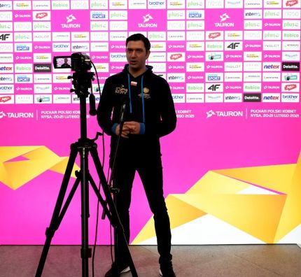 Nysa gotowa na wielkie emocje!