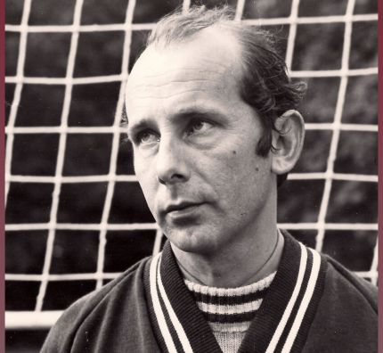 #CzasChwały - Andrzej Grygołowicz