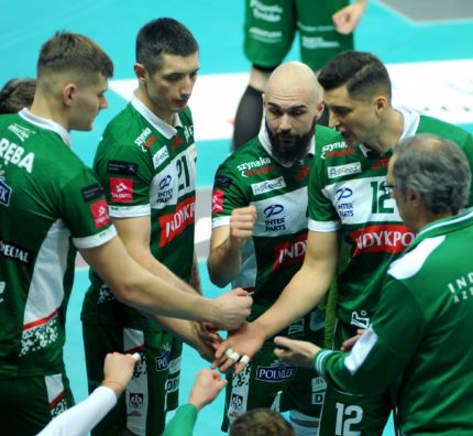 PlusLiga GKS AZS