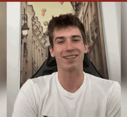 #SiatkarskaPolska - Tomasz Fornal (WIDEO)