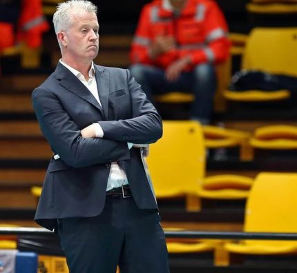 Emocjonujące ćwierćfinały LM