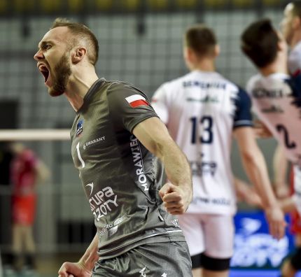 Grupa Azoty ZAKSA Kędzierzyn-Koźle