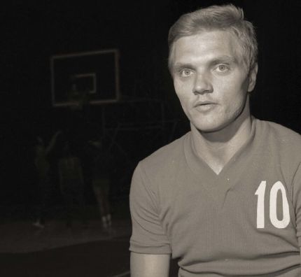 80 lat temu urodził się Hubert Jerzy Wagner