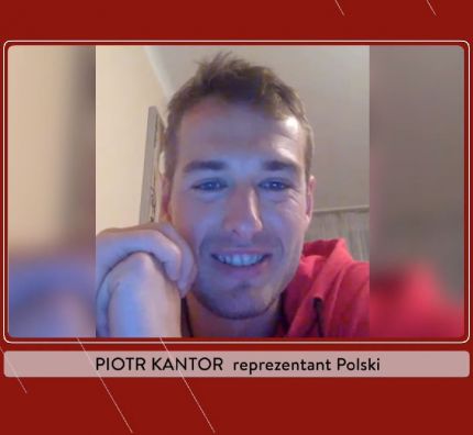 #SiatkarskaPolska - Piotr Kantor