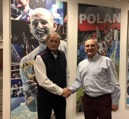 Włodzimierz Sadalski, Krzysztof Felczak