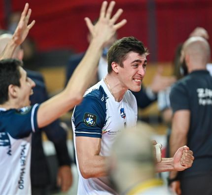 Grupa Azoty ZAKSA Kędzierzyn-Koźle