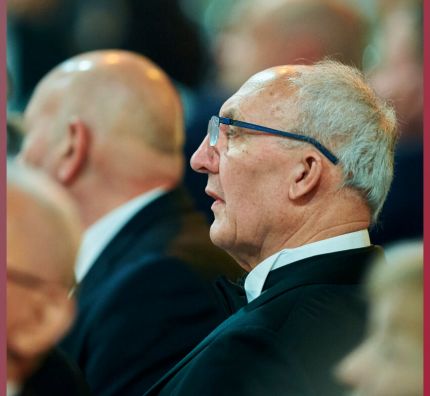 #CzasyChwały - Edward Skorek: zbiór ludzi budował tamtą drużynę