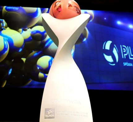 TAURON Puchar Polski Mężczyzn oficjalnie rozpoczęty!