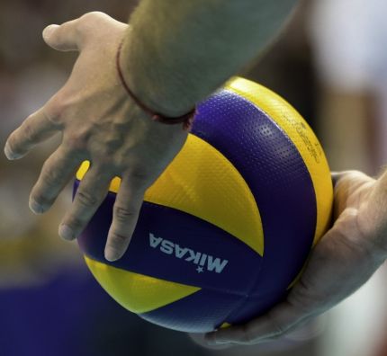 EEVZA U17: Polska – Litwa