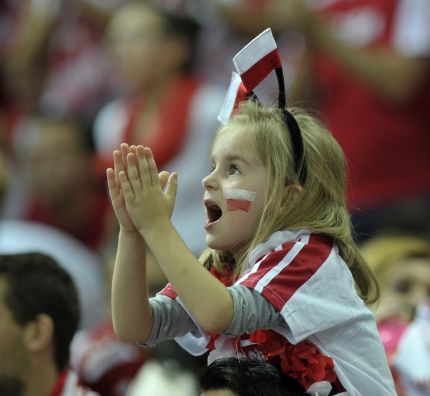 Ważna informacja dla Kibiców