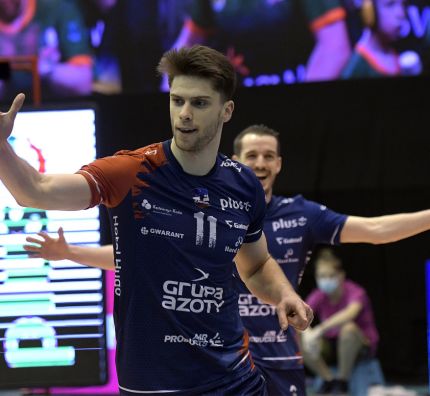 Ryszard Bosek: możemy być dumni z ZAKSY