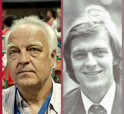 #CzasyChwały - Zbigniew Zarzycki: kochałem to co robiłem