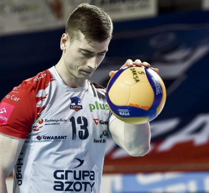 Plusliga play off