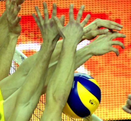 II Liga Kobiet: Znamy uczestniczki turniejów półfinałowych