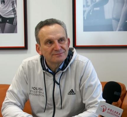 #SiatkarskaPolska - Krzysztof Felczak (WIDEO)