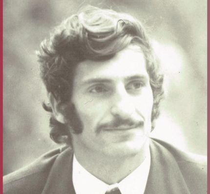 #CzasyChwały - Mirosław Rybaczewski czuje się spełniony