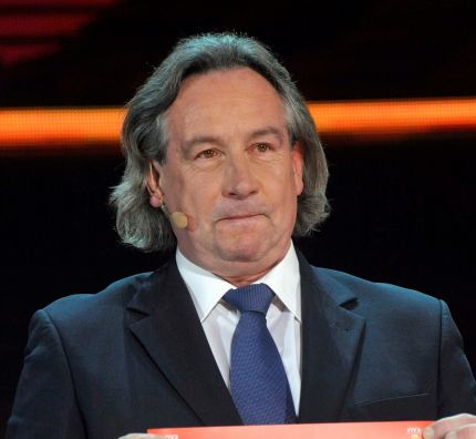 Włodzimierz Sadalski, Krzysztof Felczak