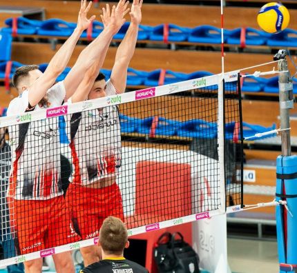 Asseco Resovia Rzeszów - PGW Skra Bełchatów