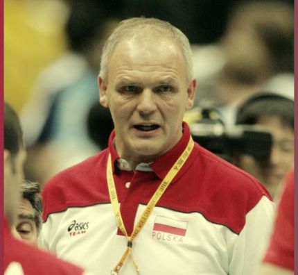 #CzasyChwały - Alojzy Świderek: Raul Lozano otworzył nam oczy