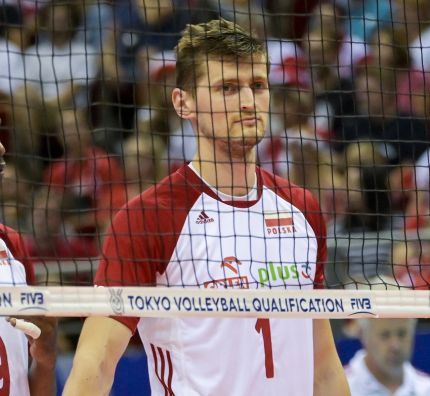 Reprezentant Tygodnia: Piotr Nowakowski