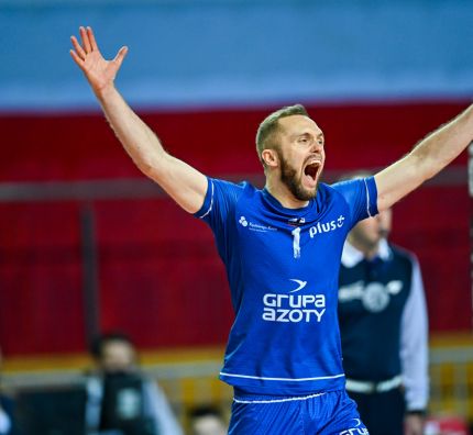 Paweł Zatorski kontuzjowany