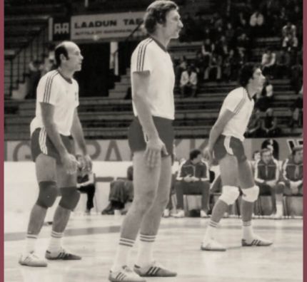 #CzasyChwały - Włodzimierz Stefański: nasze cele z Wagnerem były wspólne