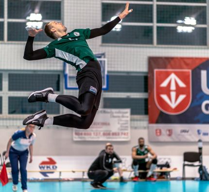 Szóstka finalistów o awans do TAURON 1.Ligi