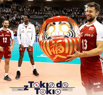 Z Tokio do Tokio: 100 dni do Igrzysk!