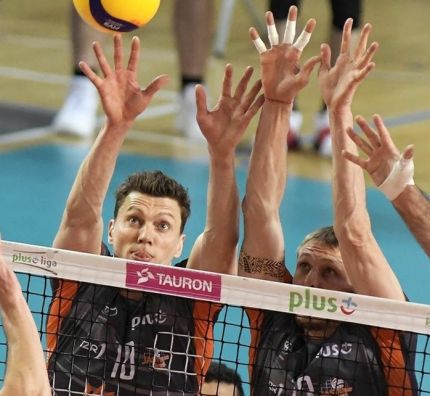 Finały PlusLigi: Grupa Azoty ZAKSA Kędzierzyn-Koźle - Jastrzębski Węgiel