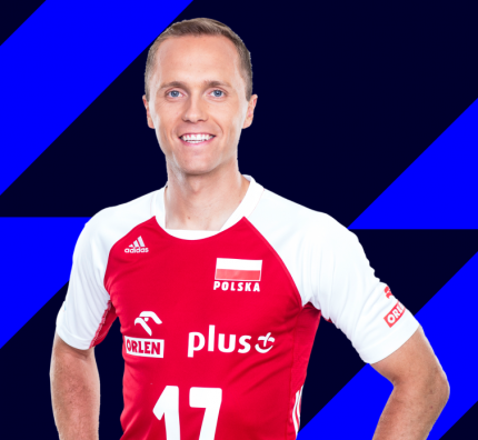 Michał Kubiak i Paweł Zatorski ambasadorami EuroVolley2021