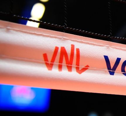 Siatkarska Liga Narodów