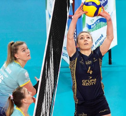 Finał TAURON Ligi: Zacięte spotkanie i bardzo ważne zwycięstwo 