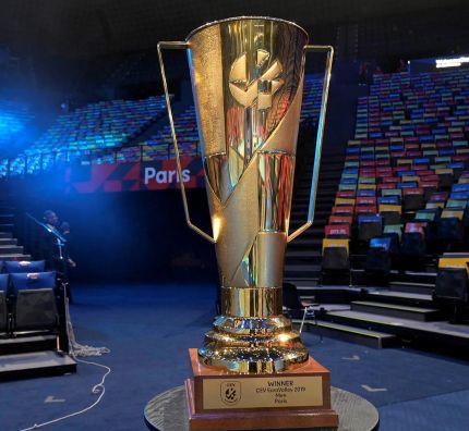 Miasta przygotowują się do EuroVolley 2021