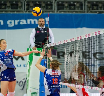 3m Tauron liga łks-radom