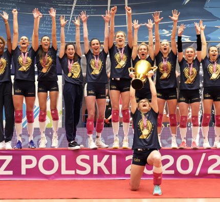 Grupa Azoty Chemik Police