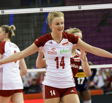 Joanna Wołosz mistrzynią Włoch