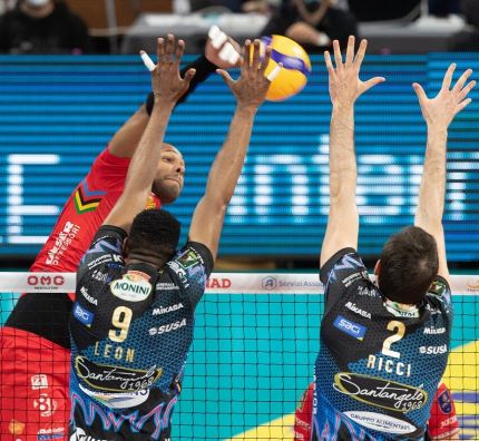 Reprezentanci Polski krok dalej od mistrzostwa Włoch