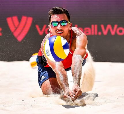 WT Cancun: Wszyscy z tarczą