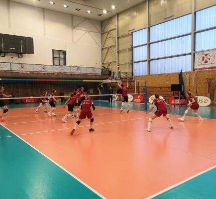 Szczyrk przed Czechami