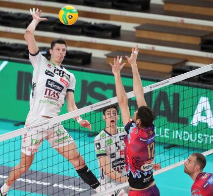 Srećko Lisinac: zagrać dobrze we wszystkich elementach