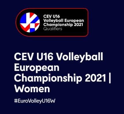 Akredytacje na turniej kwalifikacyjny ME U16W w Wałbrzychu