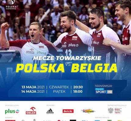 Mecze towarzyskie reprezentacji Polski